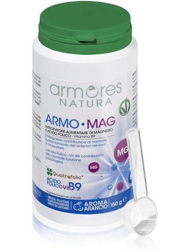 Armores armo-mag 150 g