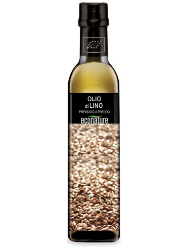 Olio lino Olio lino