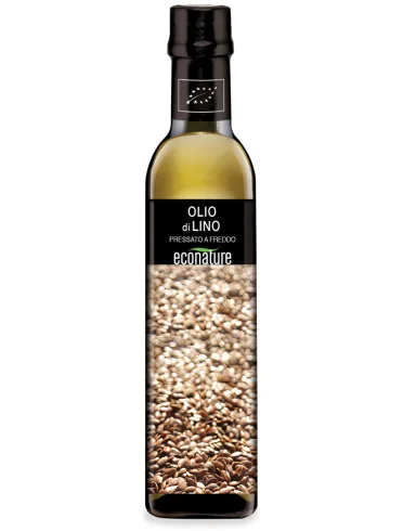 Olio lino Olio lino