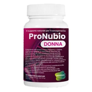 PRONUBIO UOMO 30 COMPRESSE