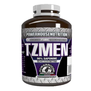 TZ MEN TRIBULUS 90% SAPO120CPR