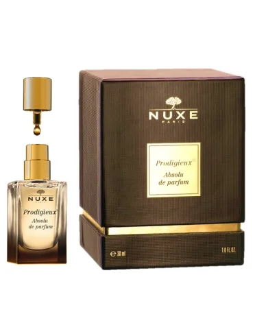 Nuxe huile prodigieux abs parf Nuxe huile prodigieux abs parf