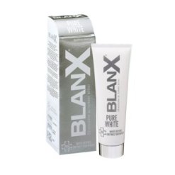 Blanx Pure White Dentifricio Sbiancante 25 ml