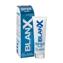 BLANX PRO DEEP BLUE DENTIF 75M