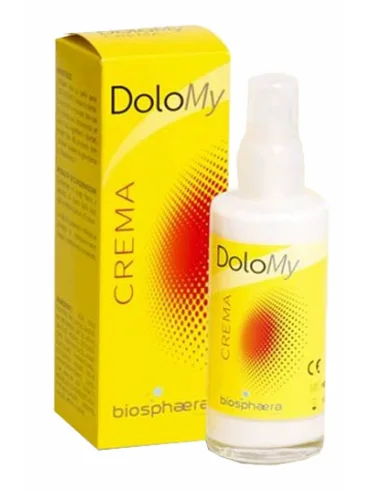 Dolomy crema 100 ml Dolomy crema 100 ml