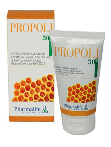 Crema pomata propoli 75ml