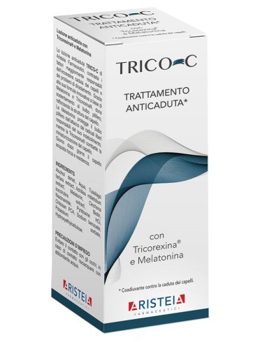 Trico-c anticaduta 50ml