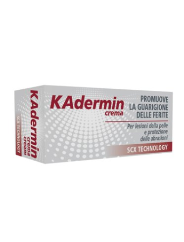 Kadermin crema 50 ml