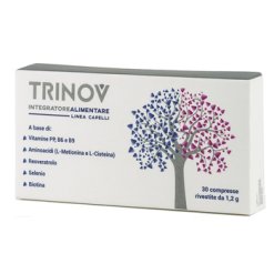 Trinov Integratore - 30 Compresse