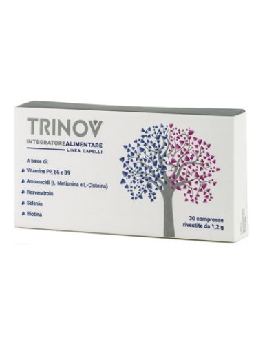 Trinov integratore - 30 compresse