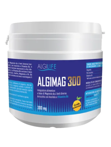 Algimag 300g