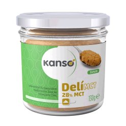 KANSO DELIMCT TOMATO 28% 130 G