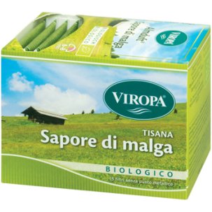 VIROPA TISANA ALMDUFT BIO