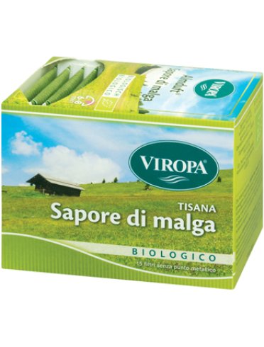 Viropa tisana almduft bio