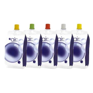 PKU AIR 15 GUSTO FRUTTI ROSSI SCATOLA DA 30 POUCHES DA 130 ML
