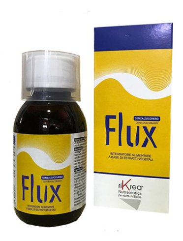 Flux sciroppo 150 ml