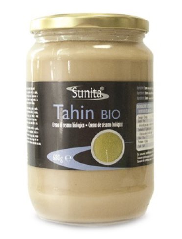 Sunita tahin bio 680 g