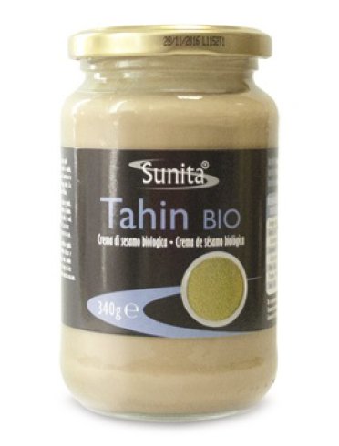 Sunita tahin bio 340 g