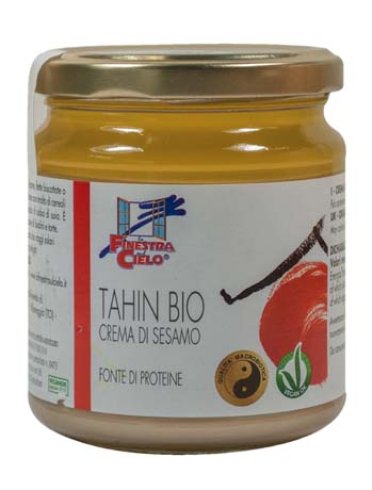 Tahin bio 300 g