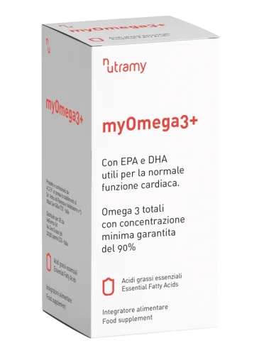Myomega3+ 60prl gelat alim Myomega3+ 60prl gelat alim