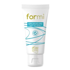 FORMI' CREMA SNELLENTE CORPO 200 ML