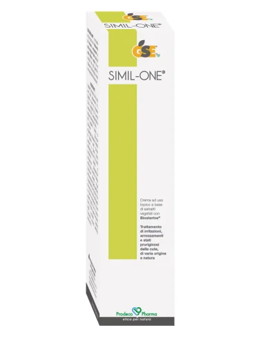 Gse simil-one crema 100ml Gse simil-one crema 100ml