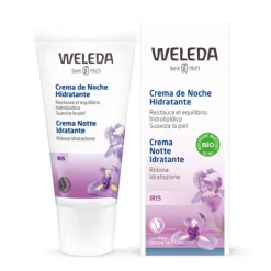 CREMA NOTTE IDRATANTE IRIS 30 ML