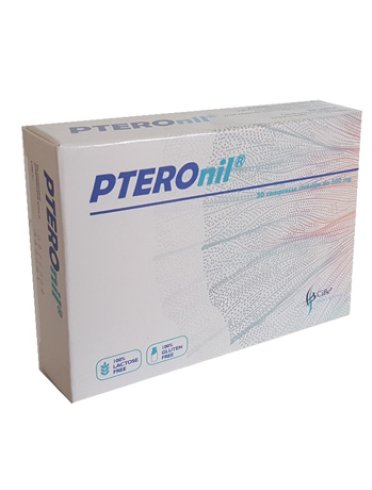Pteronil 30 compresse gastroresistenti