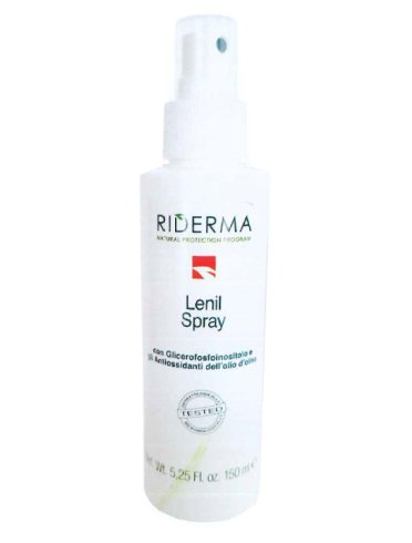 Riderma lenil spray 150 ml