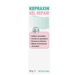 KEPRAXIN GEL REPAIR 50 G