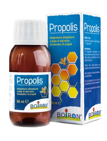 Propolis boiron 60 ml