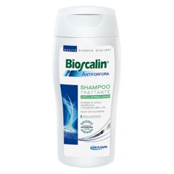 Bioscalin - Shampoo Antiforfora per Capelli Normali e Grassi - 200 ml