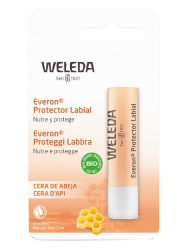 Weleda - stick labbra protettivo