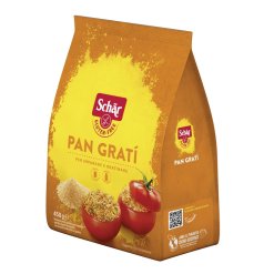 SCHAR PAN GRATI' 450 G