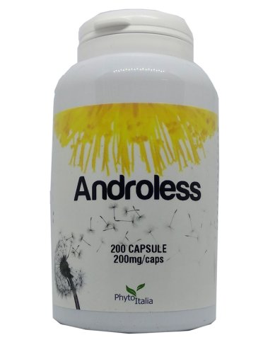 Androless 60cps