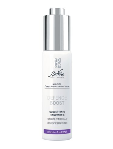 Defence boost conc rin retinol