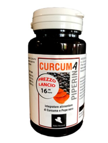 Curcuma+piperina 30cps