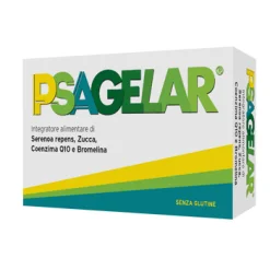 PSAGELAR 30 PERLE