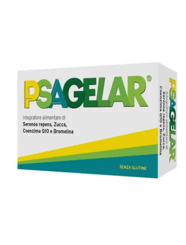 Psagelar 60 perle Psagelar 60 perle