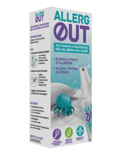 Allergout 75ml