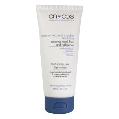 ONCOS CREMA MANI-PIEDI-UNGHIE 100 ML