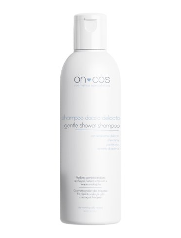 Oncos shampoo doccia 250 ml