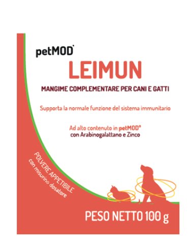 Petmod leimun 100 gr