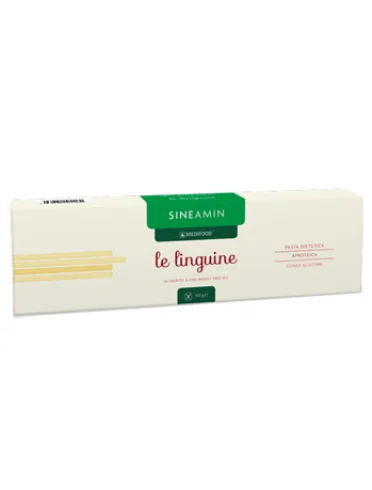 Sineamin linguine 500 g Sineamin linguine 500 g