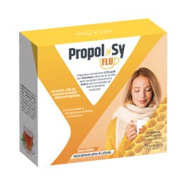 PROPOL-SY FLU 14 BUSTINE