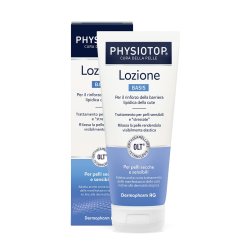 PHYSIOTOP BASIS LOZIONE 200 ML