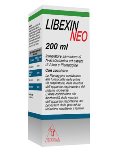 Libexin neo 200 ml