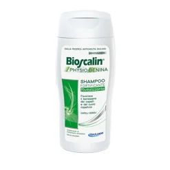 BIOSCALIN PHYSIOGENINA SHAMPOO RIVITALIZZANTE 200 ML BOLLINOPREZZO SPECIALE