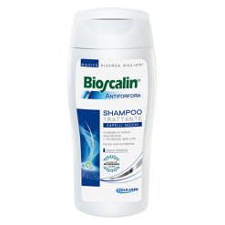 Bioscalin - Shampoo Antiforfora per Capelli Secchi - 200 ml