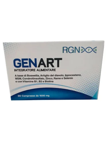 Genart 30cpr Genart 30cpr